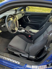 Subaru BRZ 2015