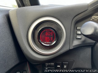Subaru BRZ 2015