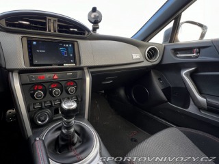 Subaru BRZ 2015