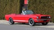 Ford Mustang CABRIOLET V8 5 speed