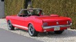 Ford Mustang CABRIOLET V8 5 speed 1966