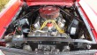 Ford Mustang CABRIOLET V8 5 speed