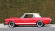 Ford Mustang CABRIOLET V8 5 speed