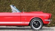 Ford Mustang CABRIOLET V8 5 speed