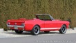 Ford Mustang CABRIOLET V8 5 speed 1966