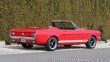 Ford Mustang CABRIOLET V8 5 speed