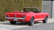 Ford Mustang CABRIOLET V8 5 speed 1966