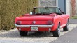 Ford Mustang CABRIOLET V8 5 speed