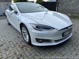 Tesla Model S Raven 2020, Long Range