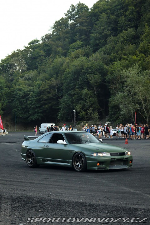 Nissan Skyline Skyline gTS