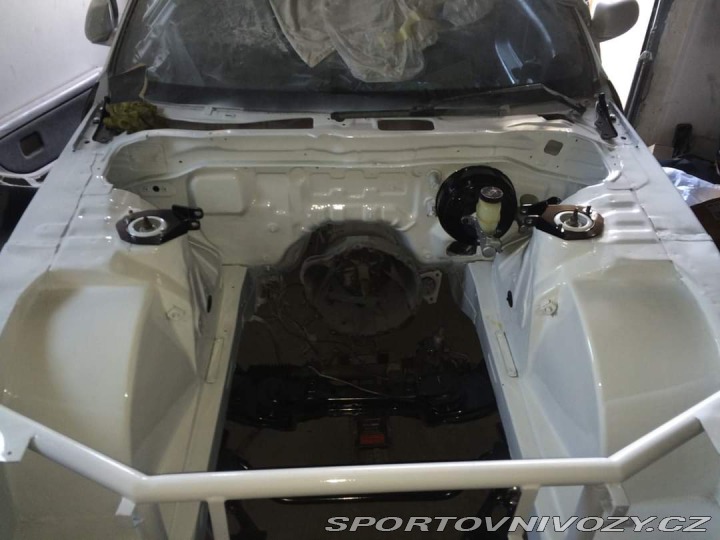 Nissan Skyline Skyline gTS 1995