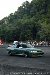 Nissan Skyline Skyline gTS 1995