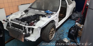 Nissan Skyline Skyline gTS 1995
