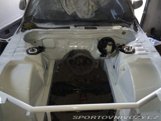 Nissan Skyline Skyline gTS 1995