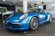 Porsche 911 Targa 4S/BOSE/Ventilace/ 2015