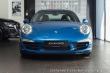 Porsche 911 Targa 4S/BOSE/Ventilace/ 2015