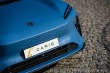 Ostatní značky Ostatní modely NIO ET5 Touring 75 kWh --rezervac