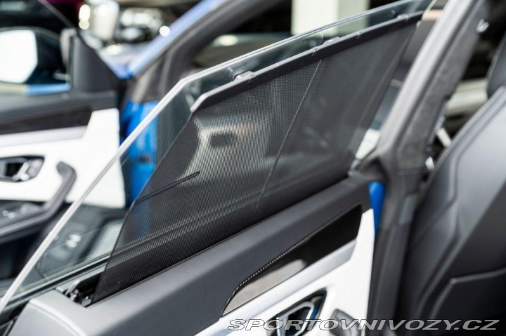 Lamborghini Urus 2021