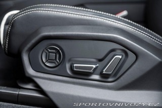 Lamborghini Urus  2021