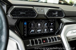 Lamborghini Urus  2021