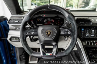 Lamborghini Urus  2021