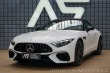 Mercedes-Benz SL 63 AMG 4M+ Magno Manu Cer 2022