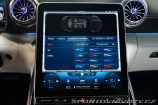 Mercedes-Benz SL 63 AMG 4M+ Magno Manu Cer 2022