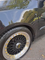 Škoda Ostatní modely Fabia II edice SPORT 2012