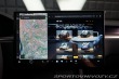 Tesla Model S Plaid 750kW Autopilot Pan