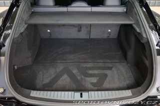Tesla Model S Plaid 750kW Autopilot Pan 2022