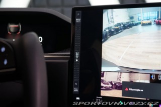 Tesla Model S Plaid 750kW Autopilot Pan 2022
