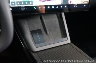 Tesla Model S Plaid 750kW Autopilot Pan 2022