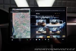 Tesla Model S Plaid 750kW Autopilot Pan 2022