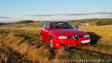 Alfa Romeo  156 1.8 103KW, LPG