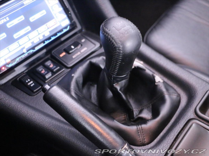 Mitsubishi 3000 GT 3,0 TwinTurbo 210kW Serv. 2000