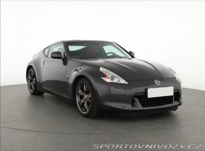 Nissan 370 Z 40th Anniversary 3.7 V6