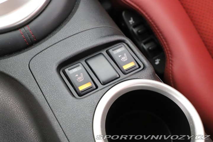 Nissan 370 Z 40th Anniversary 3.7 V6 2010