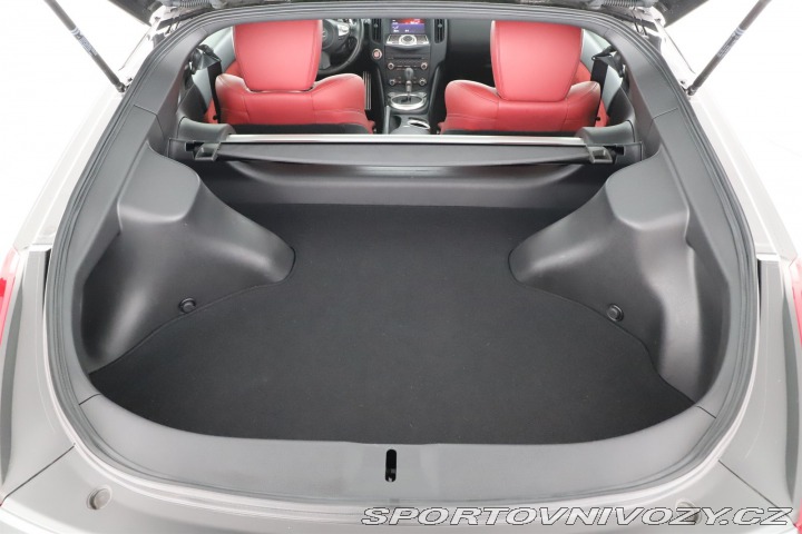 Nissan 370 Z 40th Anniversary 3.7 V6 2010
