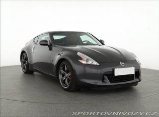 Nissan 370 Z 40th Anniversary 3.7 V6 2010
