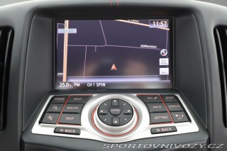 Nissan 370 Z 40th Anniversary 3.7 V6 2010