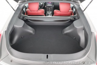 Nissan 370 Z 40th Anniversary 3.7 V6 2010