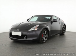Nissan 370 Z 40th Anniversary 3.7 V6 2010