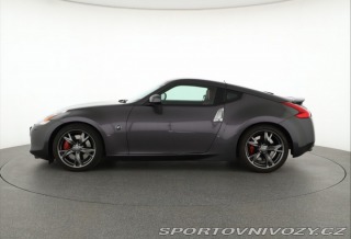 Nissan 370 Z 40th Anniversary 3.7 V6 2010
