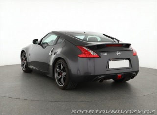 Nissan 370 Z 40th Anniversary 3.7 V6 2010