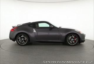 Nissan 370 Z 40th Anniversary 3.7 V6 2010
