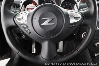 Nissan 370 Z 40th Anniversary 3.7 V6 2010