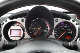 Nissan 370 Z 40th Anniversary 3.7 V6 2010