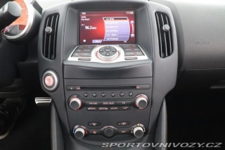 Nissan 370 Z 40th Anniversary 3.7 V6 2010