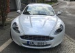 Aston Martin Rapide