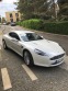 Aston Martin Rapide